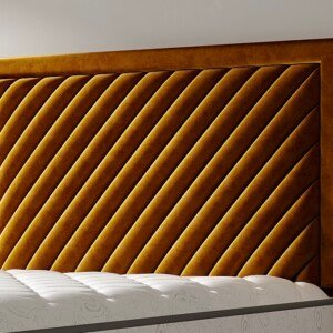 Ricco line Bed Headboard