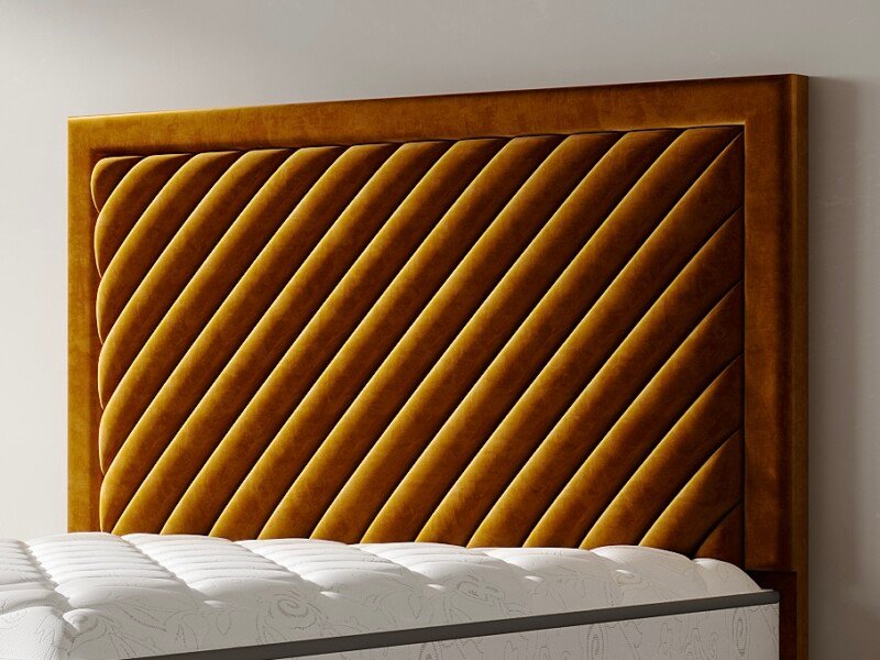 Ricco line Bed Headboard