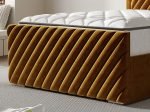 Ricco Line Bed - Image 4