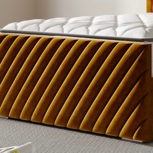 Ricco line Bed footboard