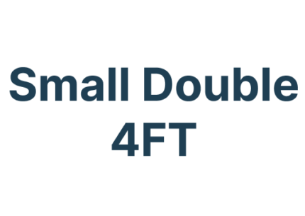 small-double-4ft