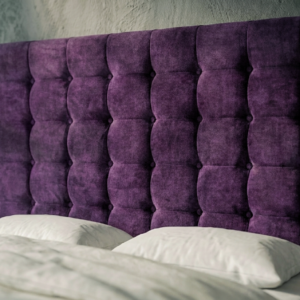 Monaco Cube Ottoman Divan Bed | Swaye