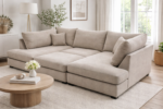 Carnaby U Shape Cinema Sofa