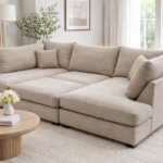 Carnaby U Shape Cinema Sofa