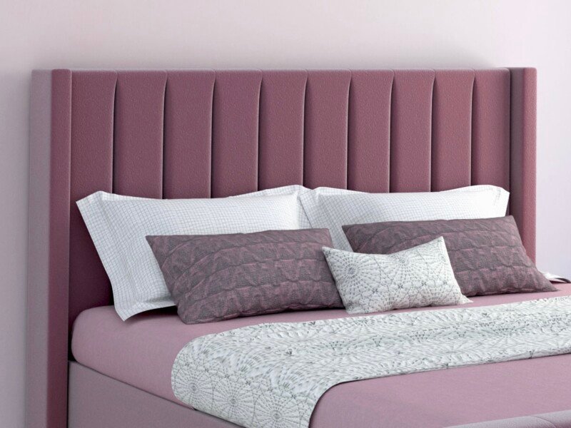 Arizona-wingback-panel-bed-headboard