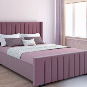 Arizon-wingback-panel-bed
