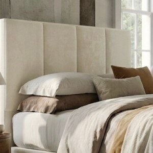 Silas Panel Ottoman Divan Bed | Swaye
