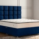 Berkley Cubed Divan Bed