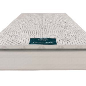 Gemini PillowTop 2000 Mattress | Swaye