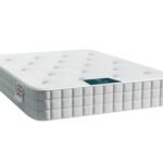 Virgo 1000 Pocket Mattress