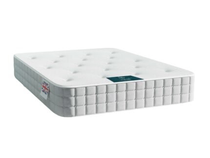 Virgo 1000 Pocket Mattress