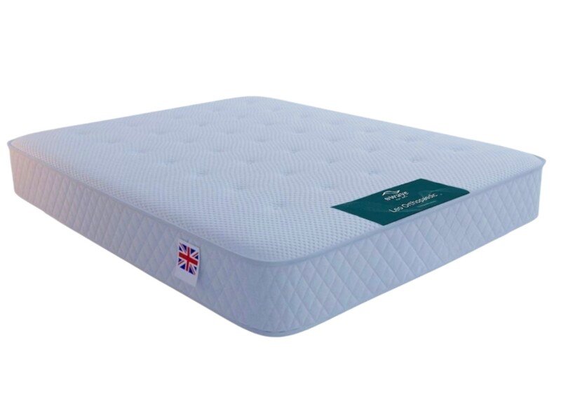 Leo Orthopaedic Memory Mattress