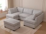 Carnaby U Shape Cinema Sofa