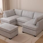 Carnaby U Shape Cinema Sofa