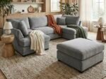 Carnaby U Shape Cinema Sofa - Image 2