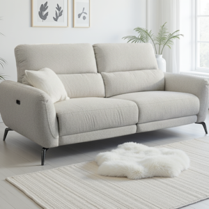 Sorrento Electric Recliner – 3 Seater | Swaye