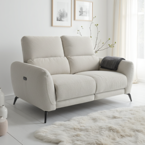 Sorrento Electric Recliner – 2 Seater | Swaye