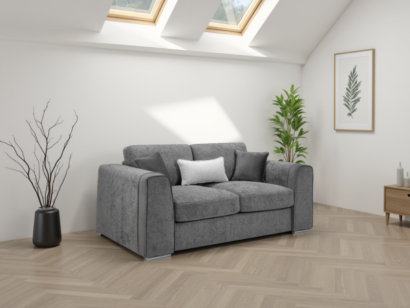 Naples Sofa - 2 Seater