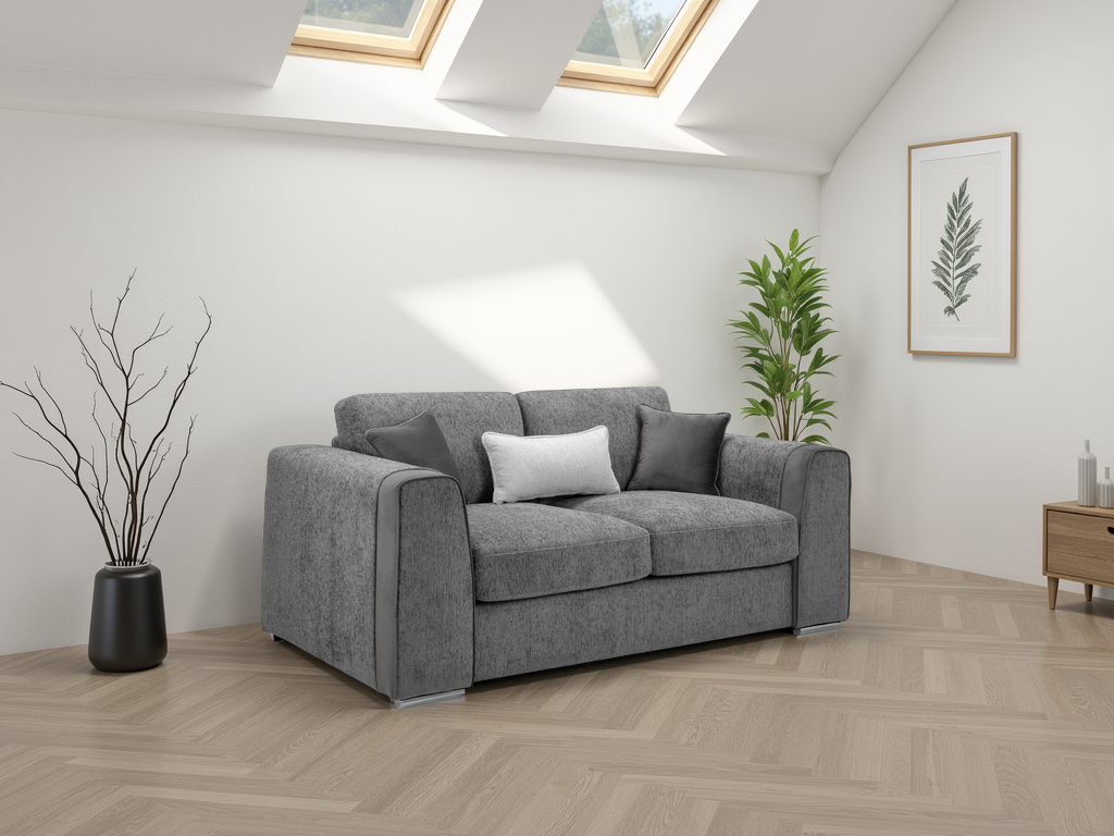 Naples Sofa – 2 Seater | Swaye