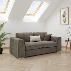 Naples Sofa – 3 Seater | Swaye