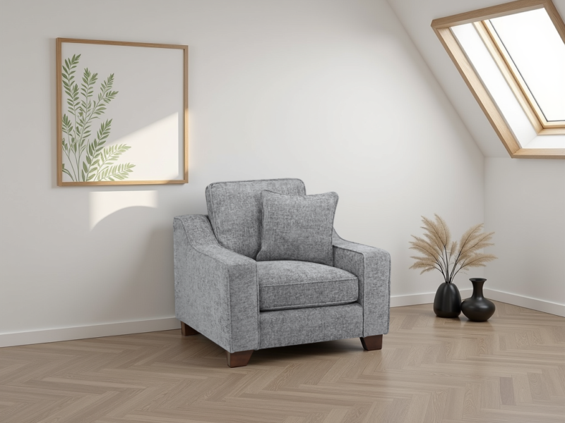 Nebraska Sofa - Armchair