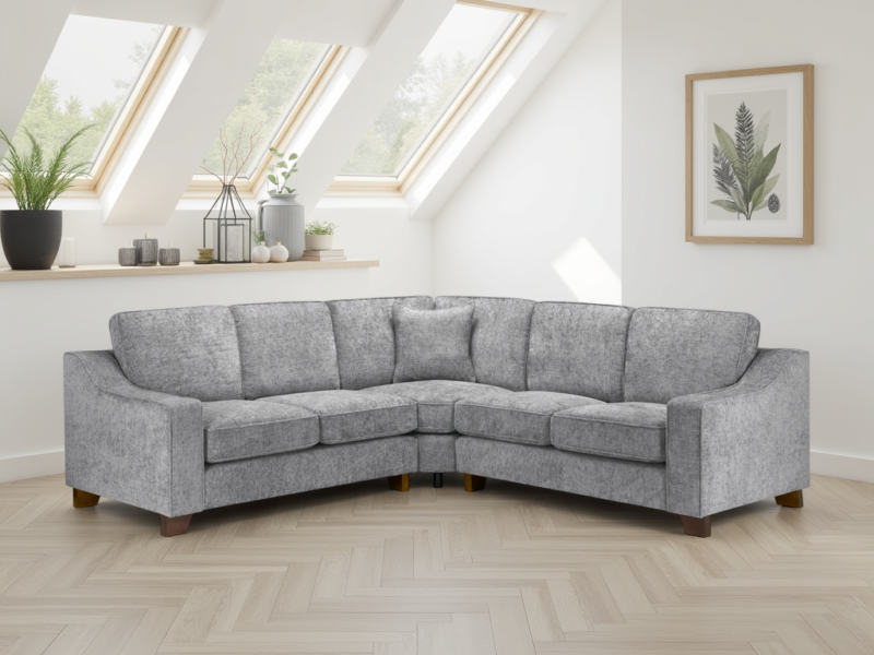 Nebraska Sofa - Large Corner