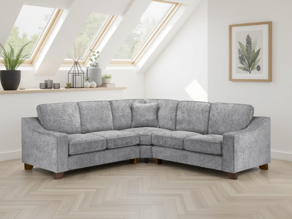 Nebraska Sofa – Large Corner | Swaye