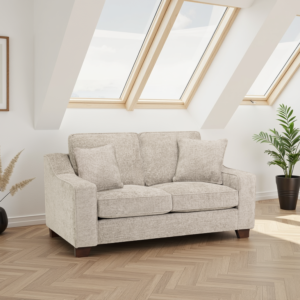 Nebraska Sofa – 2 Seater | Swaye