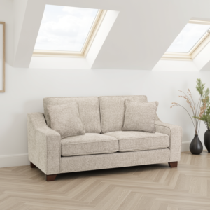 Nebraska Sofa – 3 Seater | Swaye