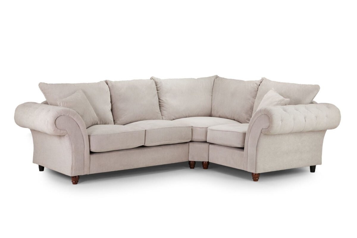 Windsor Fullback Sofa – Right Hand Facing Corner | Swaye