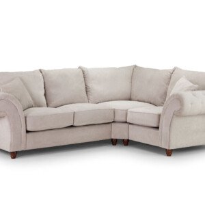 Windsor Fullback Sofa – Right Hand Facing Corner | Swaye