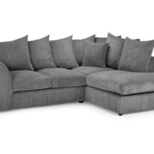 Harley Jumbo Sofa – Right Hand Facing Corner | Swaye