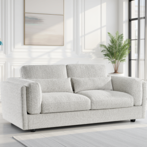 Bari Sofa – 3 Seater | Swaye