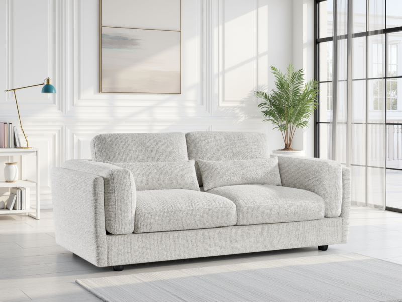 Bari Sofa - 3 Seater