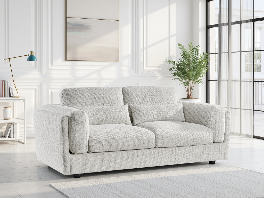 Bari Sofa – 3 Seater | Swaye
