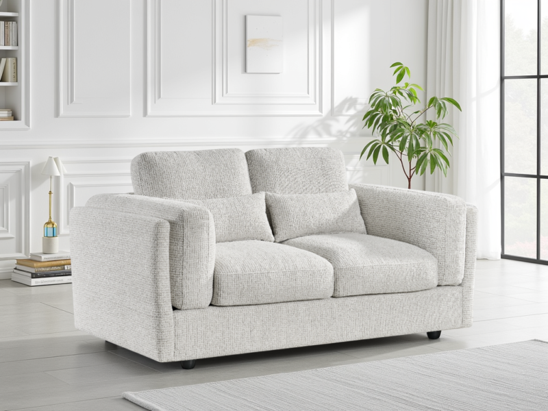 Bari Sofa - 2 Seater