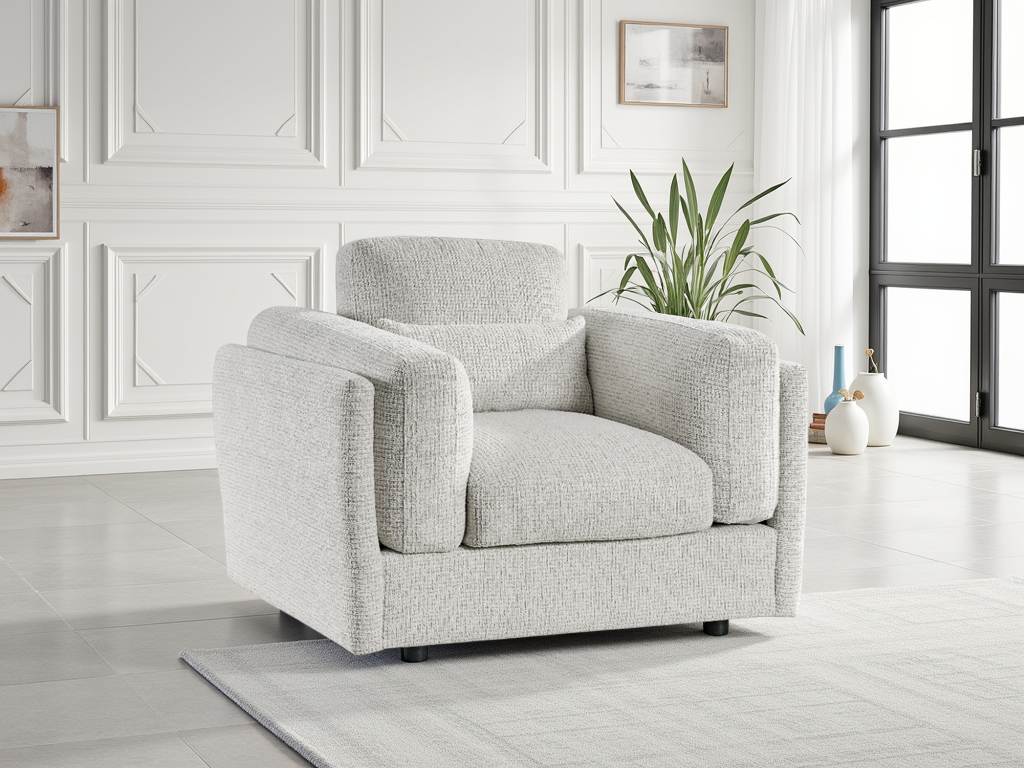 Bari Sofa – Armchair | Swaye