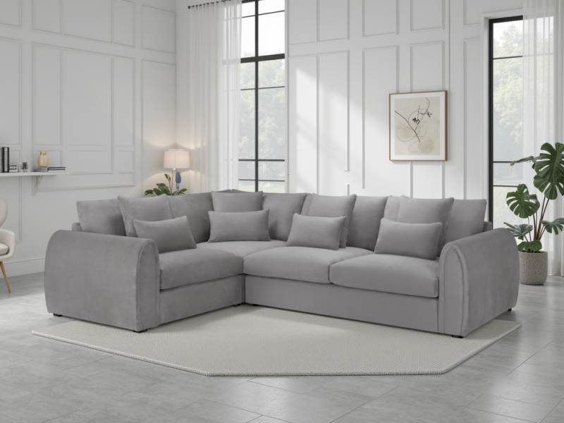 Mirabel Sofa - Left Hand Facing Corner
