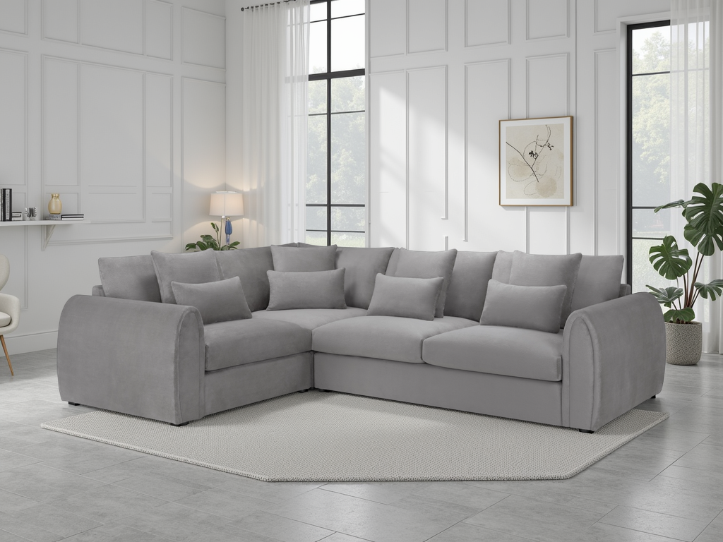Mirabel Sofa – Left Hand Facing Corner | Swaye