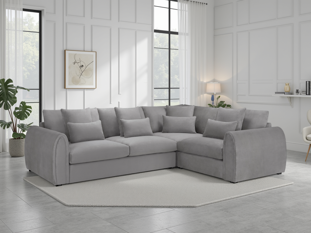 Mirabel Sofa – Right Hand Facing Corner | Swaye