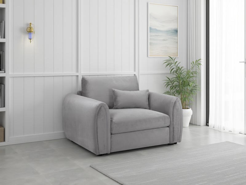 Mirabel Sofa - Armchair