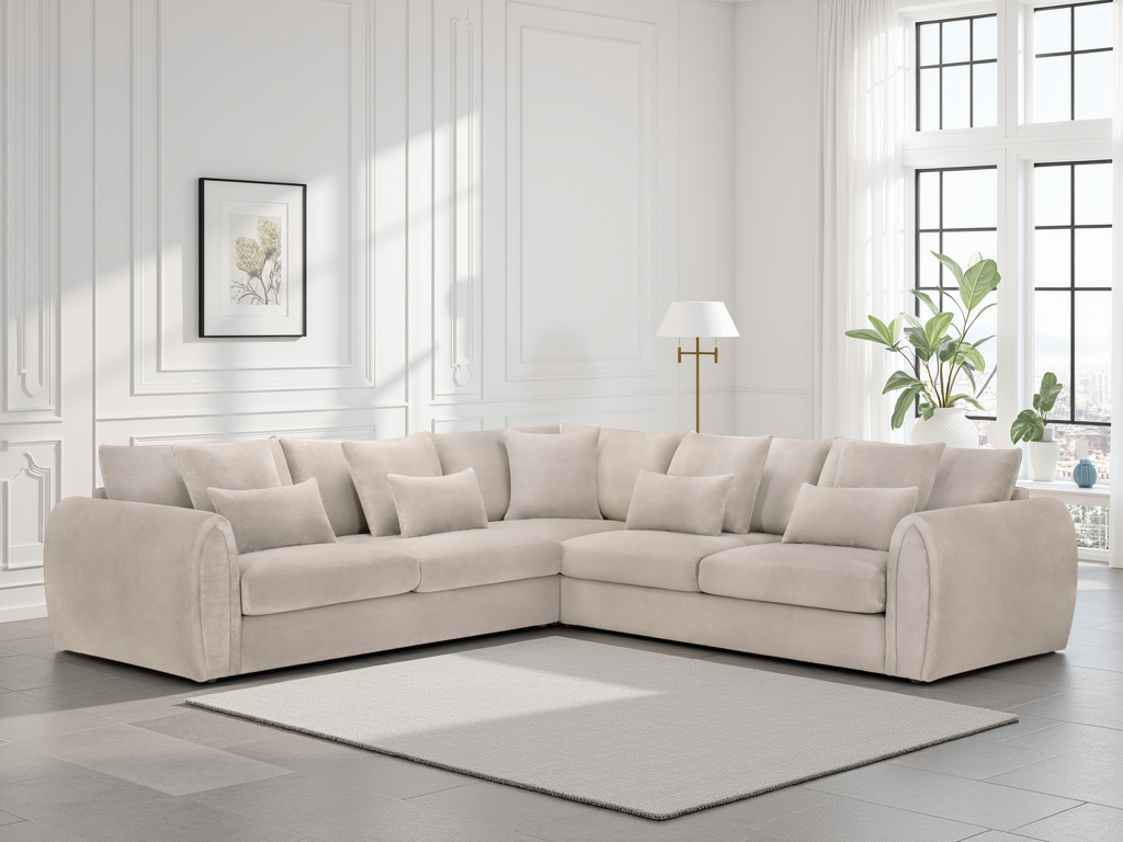 Mirabel Sofa – Large Corner | Swaye