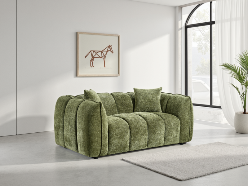 Venice Sofa - 2 Seater