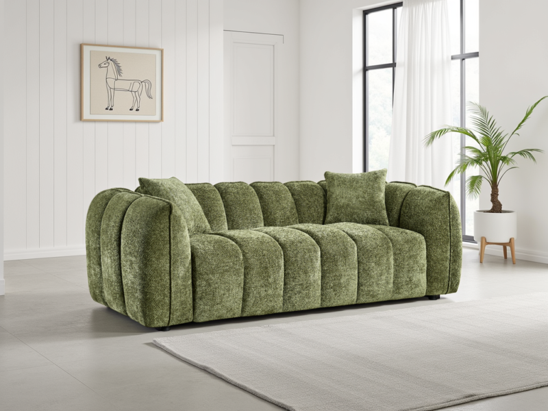 Venice Sofa - 3 Seater