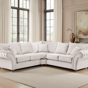 Windsor Fullback Sofa – Large Corner | Swaye