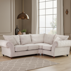 Windsor Fullback Sofa – Right Hand Facing Corner | Swaye