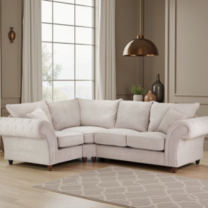 Windsor Fullback Sofa – Left Hand Facing Corner | Swaye