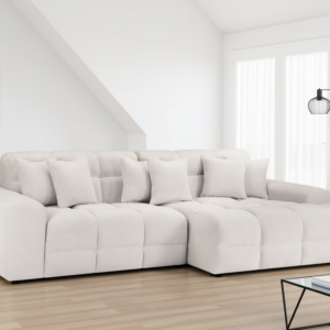 Genoa Sofa – Right Hand Facing Corner | Swaye