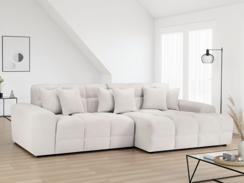 Genoa Sofa - Right Hand Facing Corner
