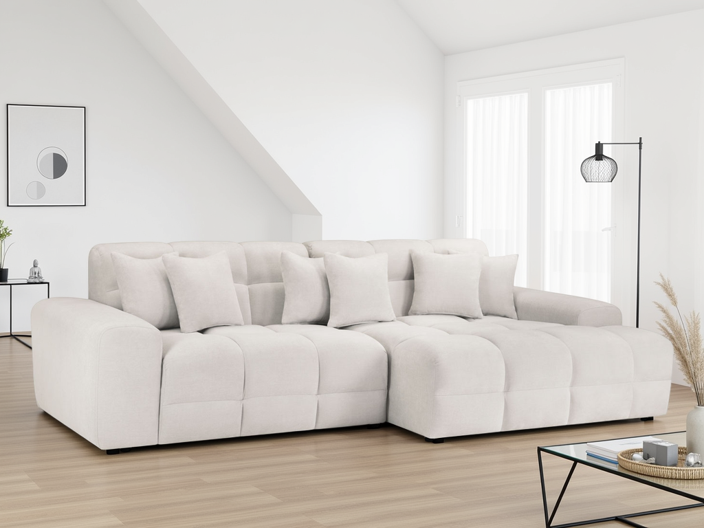 Genoa Sofa – Right Hand Facing Corner | Swaye